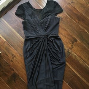 Black BCBG Dress Black BCBG Dress