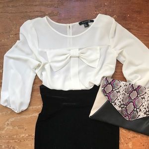 Blouse Blouse