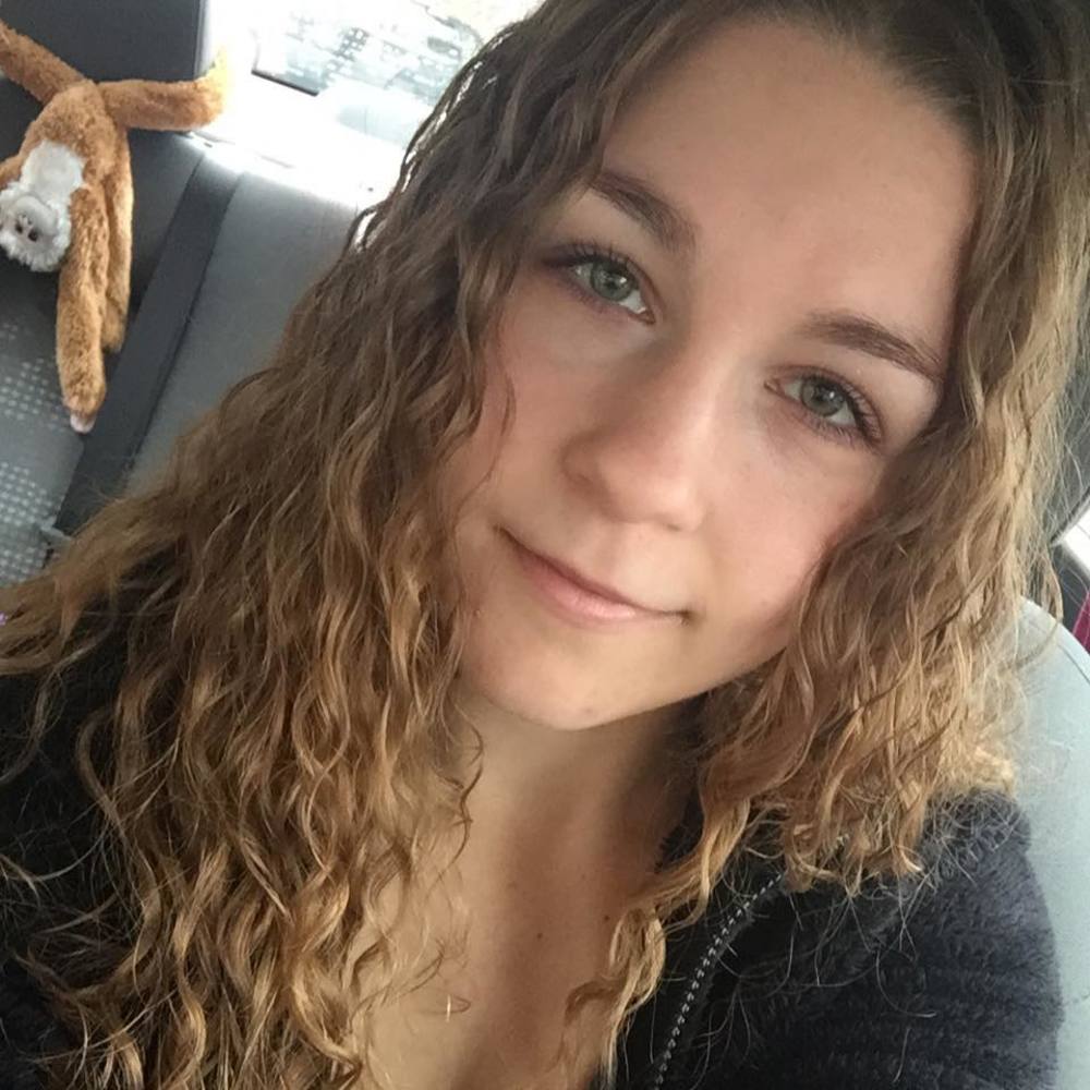 Meet your Posher, Jackie