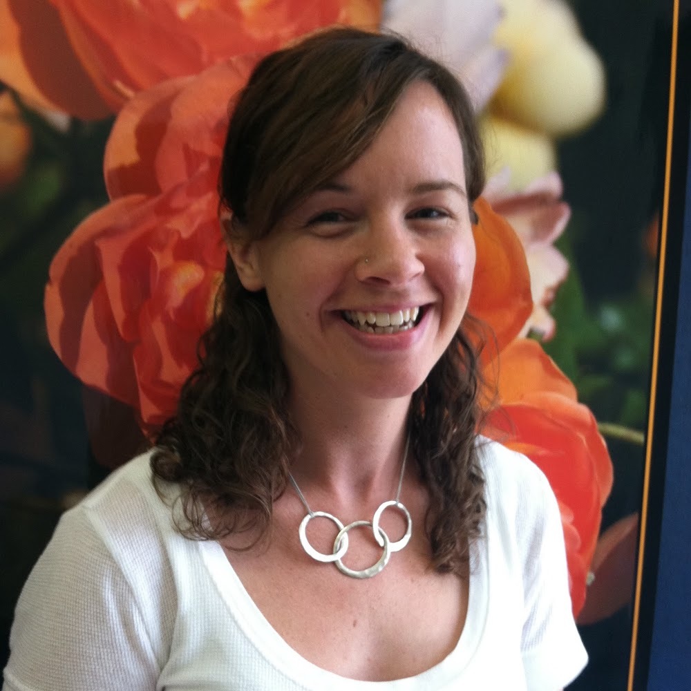 Meet your Posher, Sara