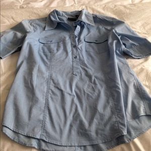 New York & Company Blouse New York & Company Blouse