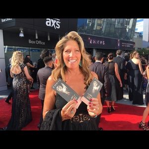 Meet your Posher, Rita