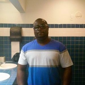 Meet your Posher, Demarcus