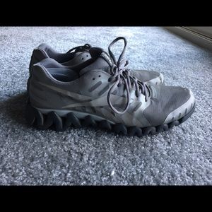 Reebok running shoes