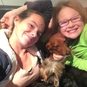 Meet your Posher, Sara