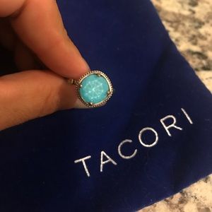 Tacori ring Tacori ring