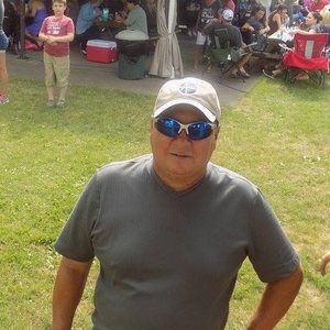 Meet your Posher, Kathy