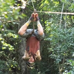 Meet your Posher, Deano