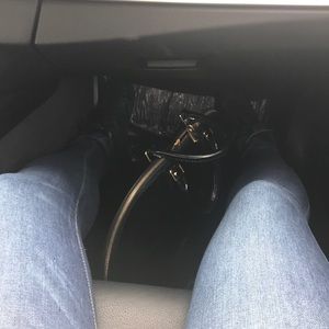 Meet your Posher, Jamie