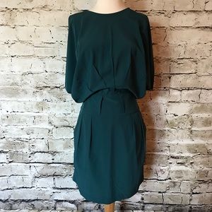 Forever 21 Vintage Looking Dress
