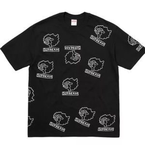 Supreme Gonz Head tee