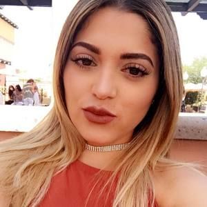 Meet your Posher, Sue-ann