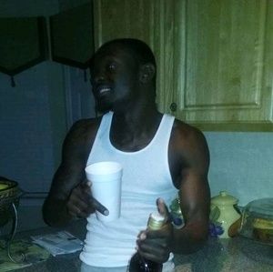 Meet your Posher, Robertson