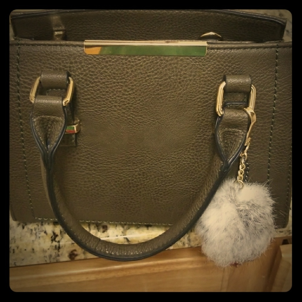 Call it spring mini hand bag