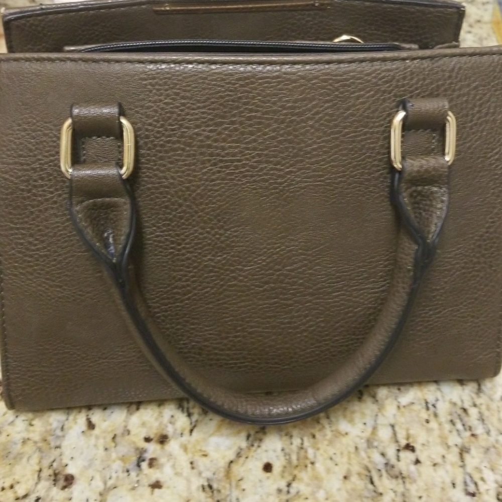 Call it spring mini hand bag - Picture 4 of 4