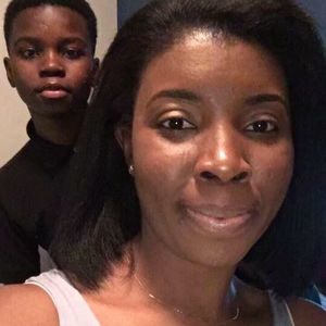 Meet your Posher, Genevieve