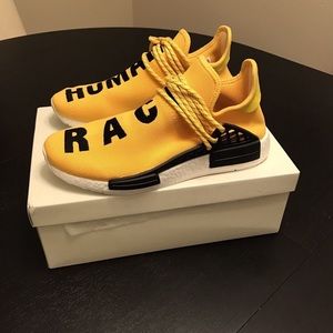 Adidas Human Race NMDs Adidas Human Race NMDs