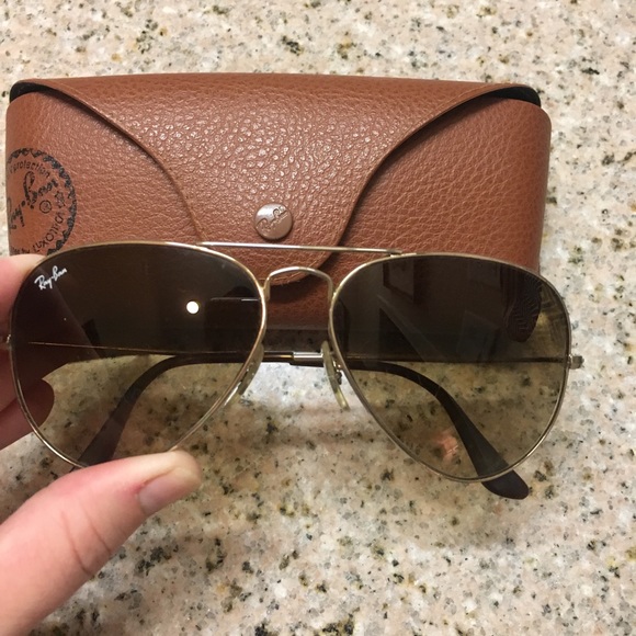 Ray-Ban Aviator Classic - Picture 2 of 2