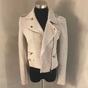 NEW! Black and white blazer NEW! Black and white blazer