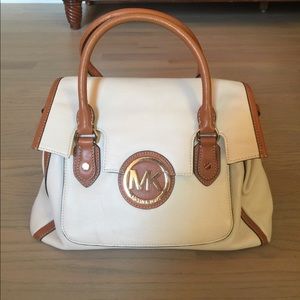 Michael Kors clutch purse!