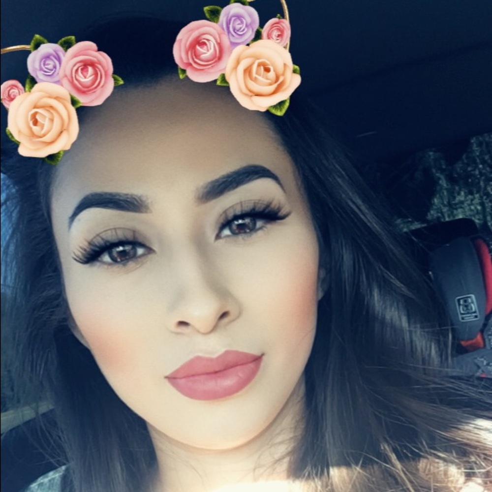 Meet your Posher, Anel