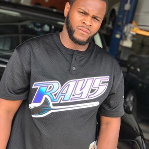 Meet your Posher, Glover