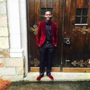 Meet your Posher, Keoushua