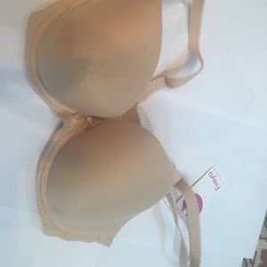 Freya Plunge Bra