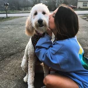 Meet your Posher, Betsy