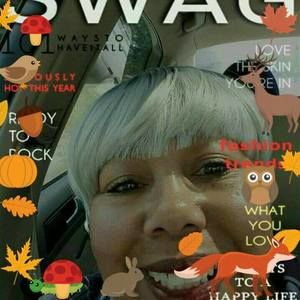 Meet your Posher, Sherry