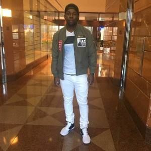 Meet your Posher, Ryan