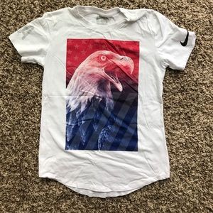 USA Olympic Team T-shirt