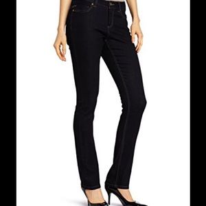 Liverpool Sadie Straight Leg Jeans