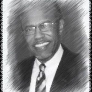 Meet your Posher, George