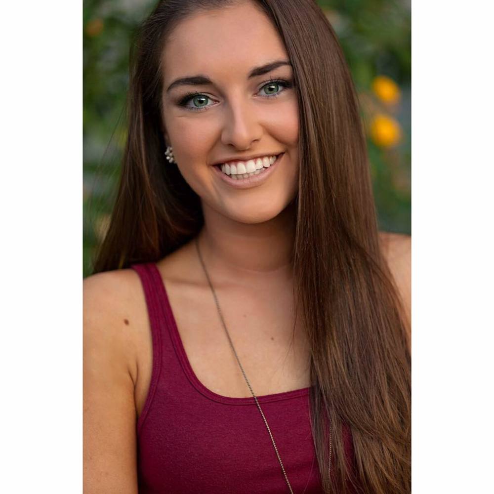 Meet your Posher, Angela