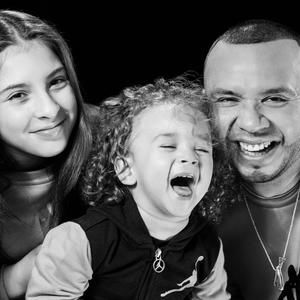 Meet your Posher, Sergio