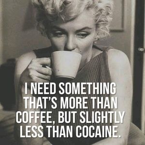 Meet your Posher, De anna