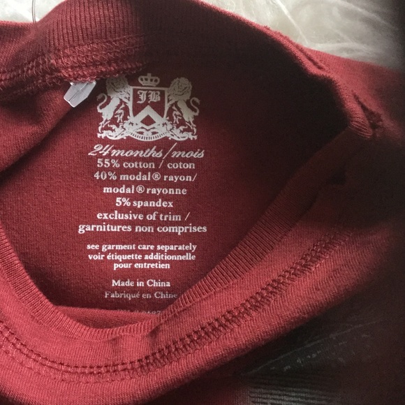 New Baby boy juicy couture t shirt - Picture 3 of 7