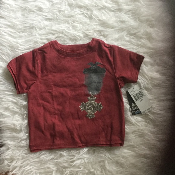 New Baby boy juicy couture t shirt - Picture 4 of 7