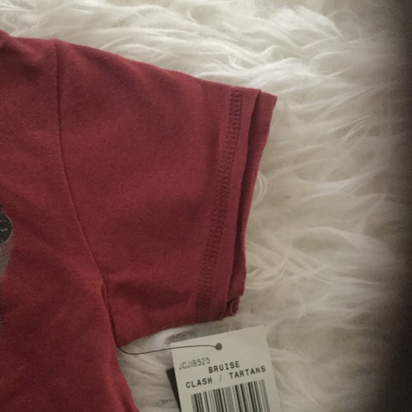 New Baby boy juicy couture t shirt - Picture 6 of 7