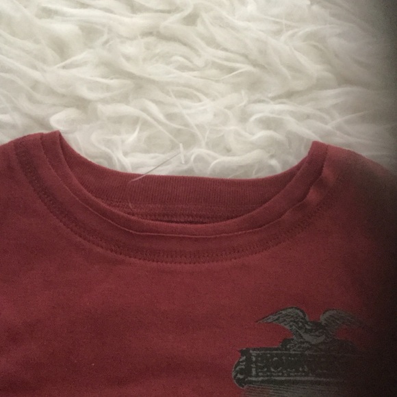 New Baby boy juicy couture t shirt - Picture 7 of 7