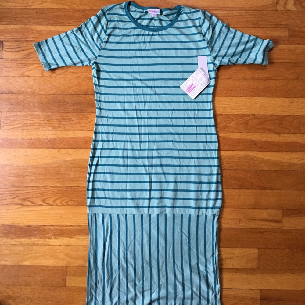 Lularoe Julia Dress