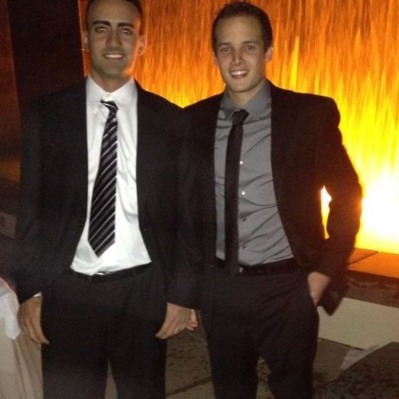 Meet your Posher, Paul - Picture 1 of 1