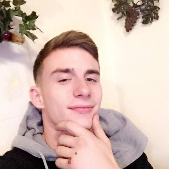 Meet your Posher, Trevor - Picture 1 of 1