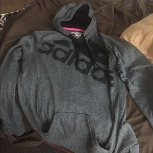 Adiadas hoodie
