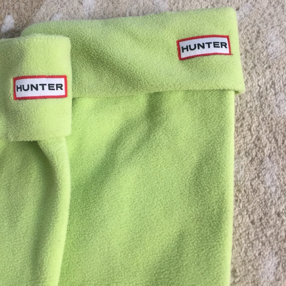 Hunter Boot Socks - Picture 2 of 2
