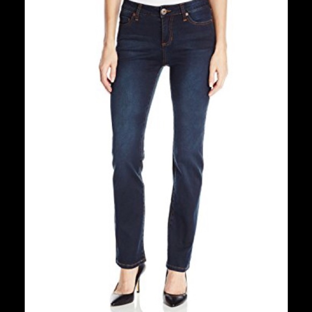 Liverpool Abby Skinny Jean