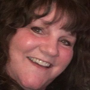 Meet your Posher, Susan s