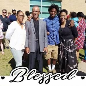 Meet your Posher, Joyce