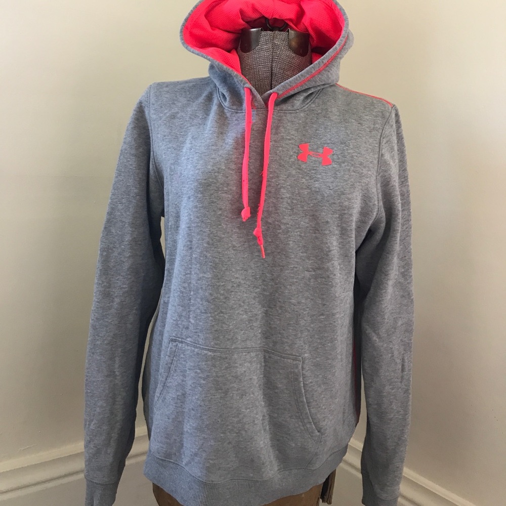 Sweat shirt
